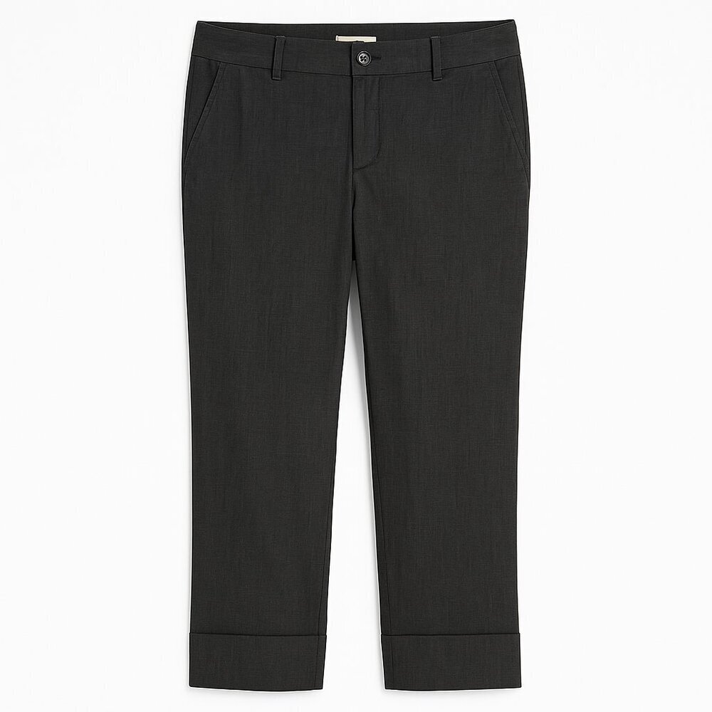 LOFT Julie Fit Pants – Size 12 – Preloved, Excellent Condition